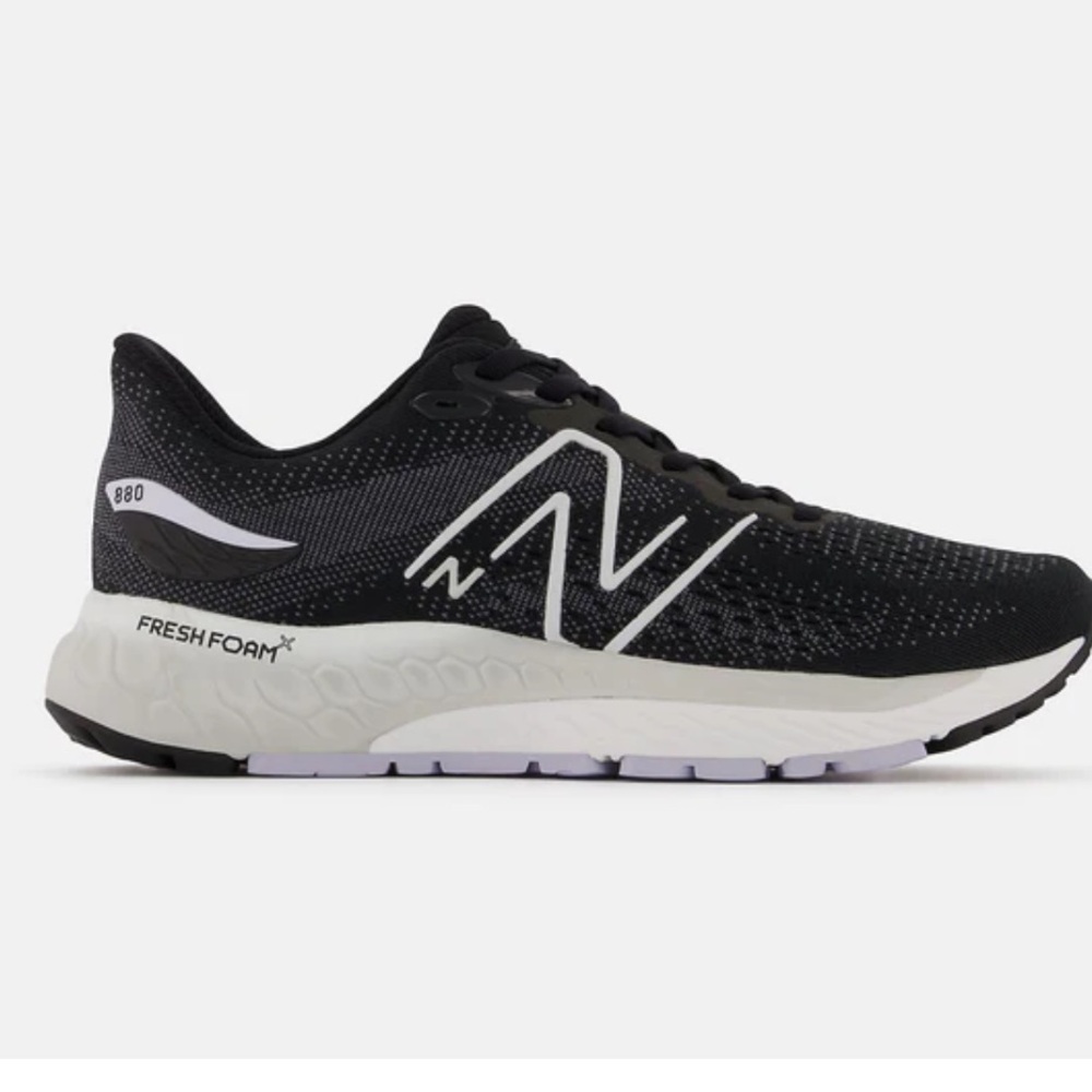 8.5 New Balance Women's Fresh Foam X 880v12